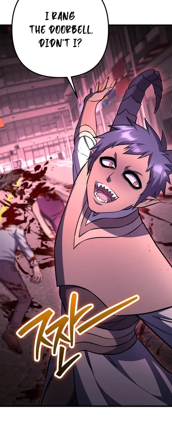 Maxed Out Leveling Chapter 68 page 24 - Chapter 68