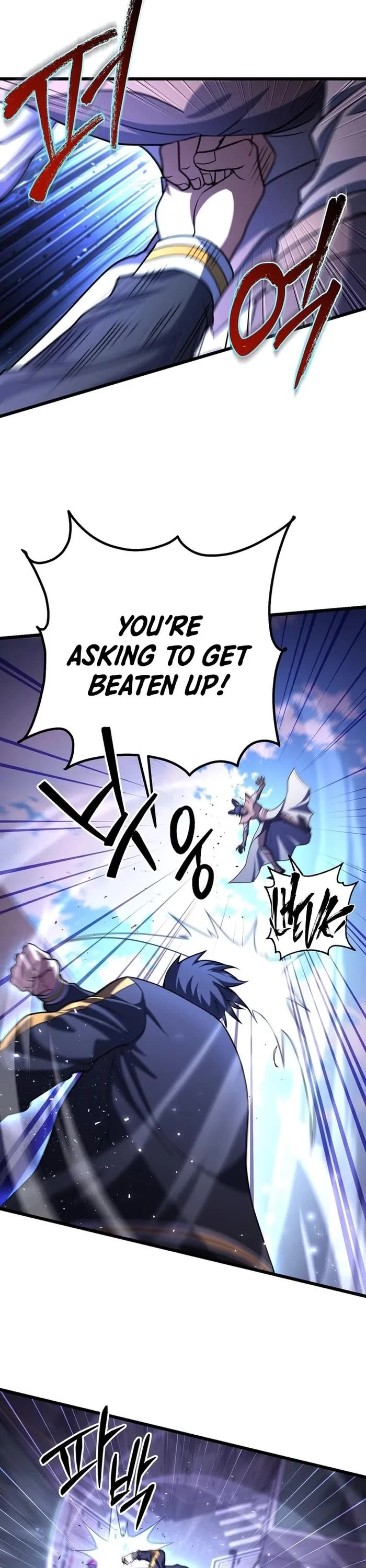 Maxed Out Leveling Chapter 68 page 26 - Chapter 68