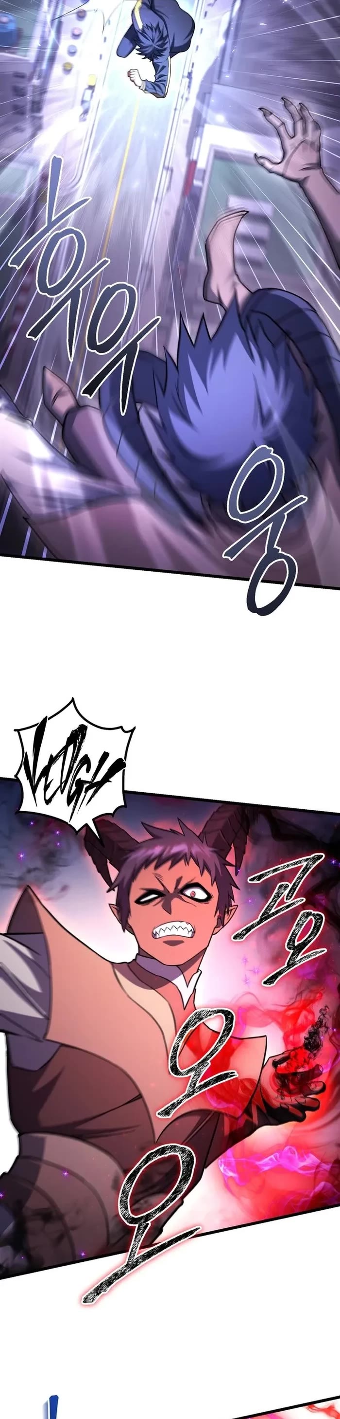 Maxed Out Leveling Chapter 68 page 27 - Chapter 68