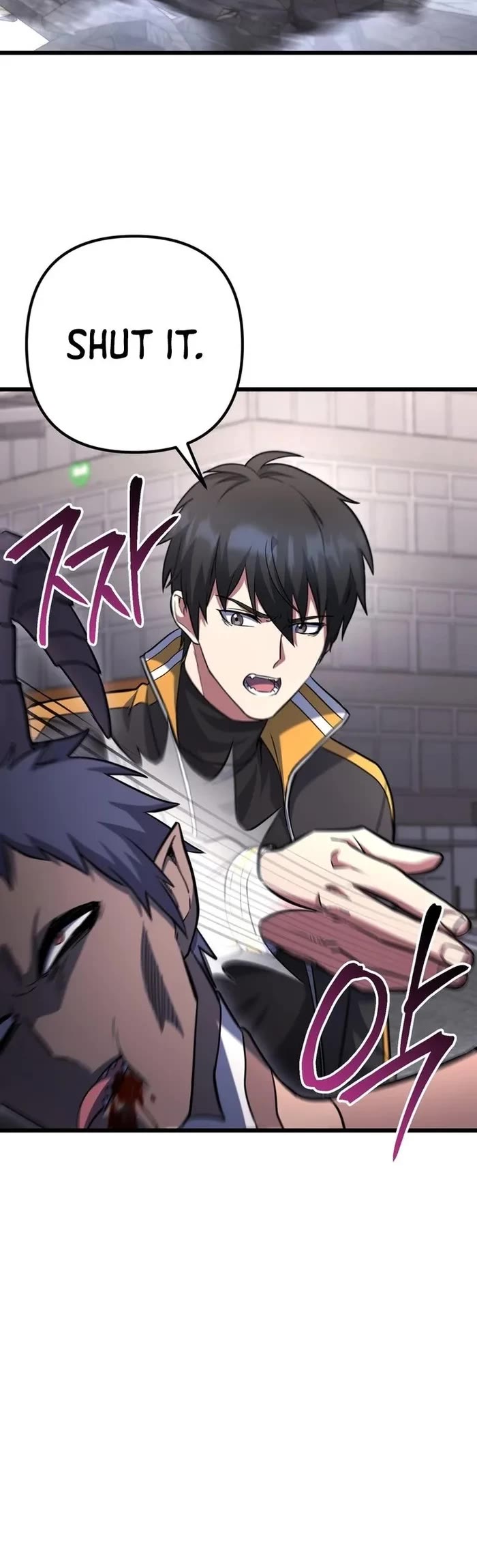 Maxed Out Leveling Chapter 68 page 32 - Chapter 68