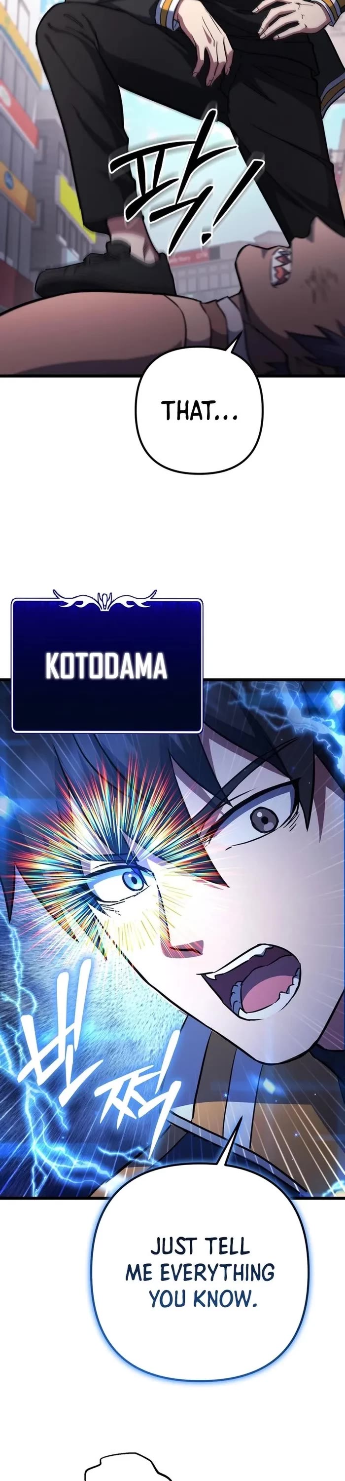 Maxed Out Leveling Chapter 68 page 34 - Chapter 68