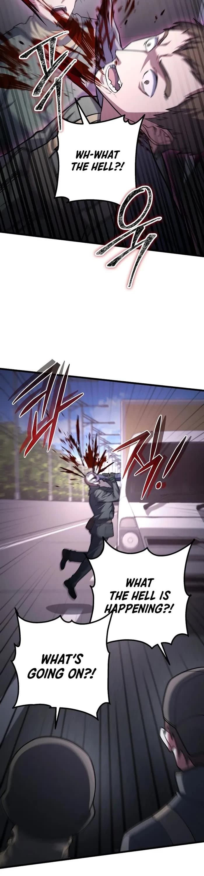 Maxed Out Leveling Chapter 68 page 46 - Chapter 68