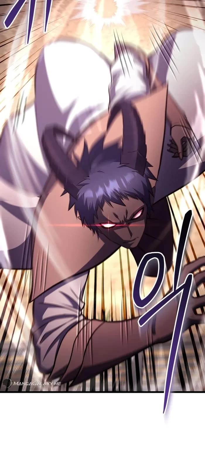 Maxed Out Leveling Chapter 68 page 5 - Chapter 68