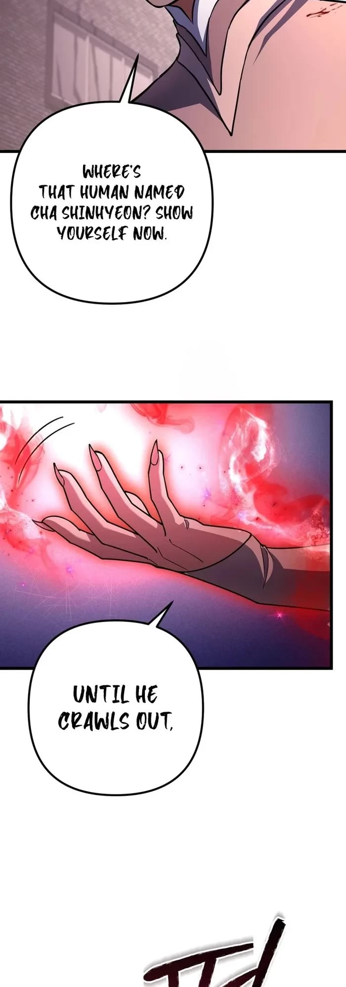 Maxed Out Leveling Chapter 68 page 9 - Chapter 68