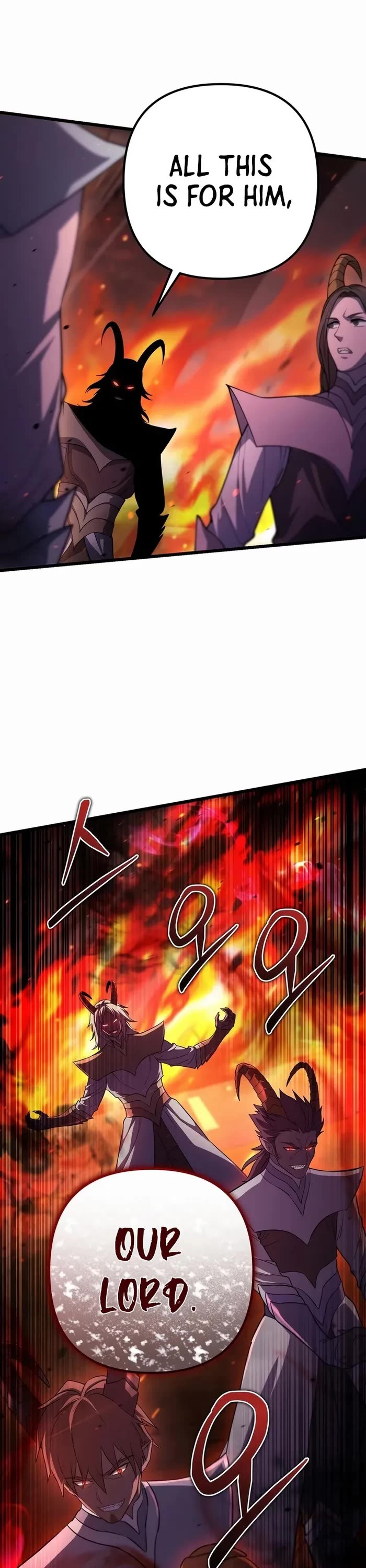 Maxed Out Leveling Chapter 69 page 1 - Chapter 69