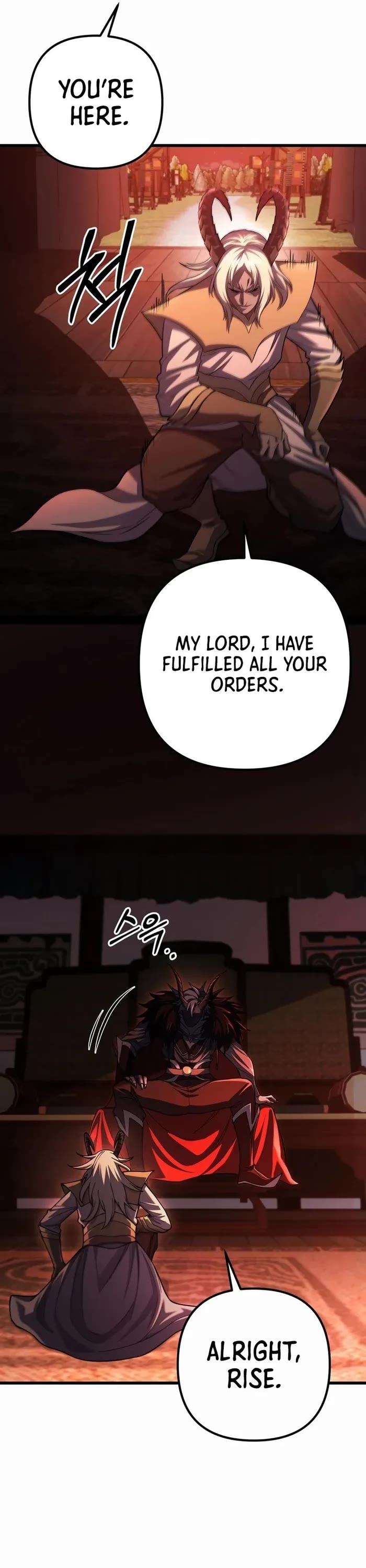 Maxed Out Leveling Chapter 69 page 10 - Chapter 69