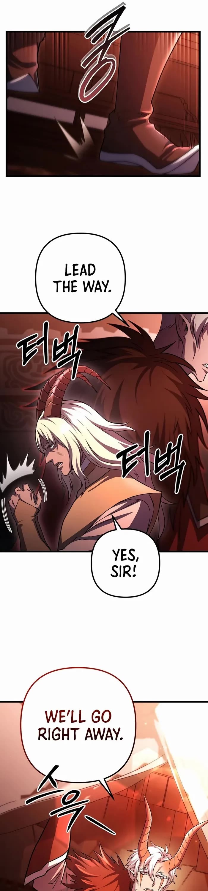 Maxed Out Leveling Chapter 69 page 11 - Chapter 69