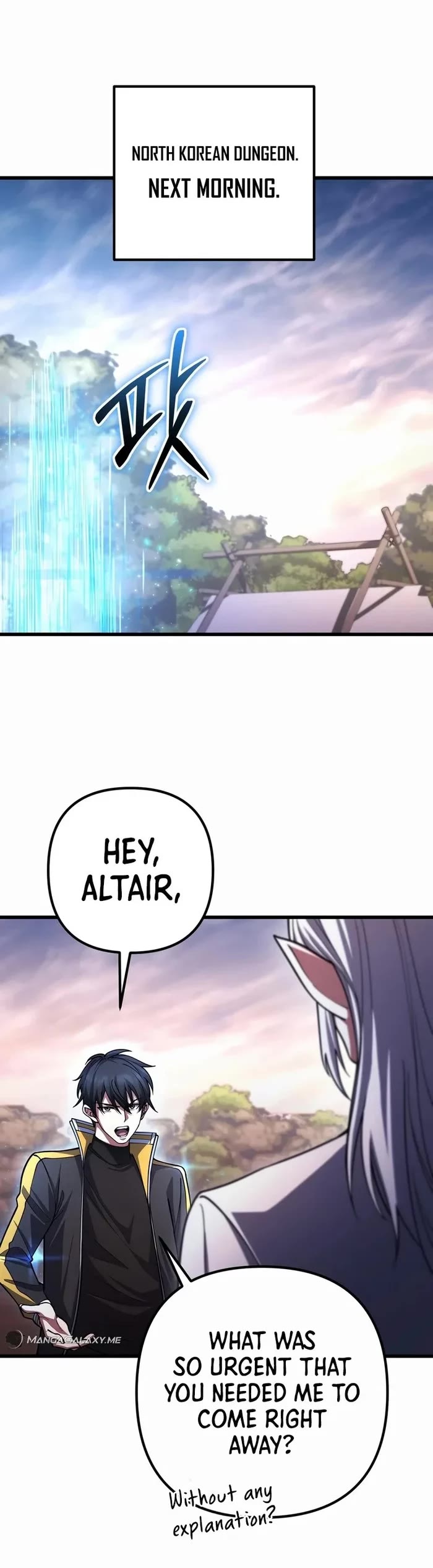 Maxed Out Leveling Chapter 69 page 13 - Chapter 69