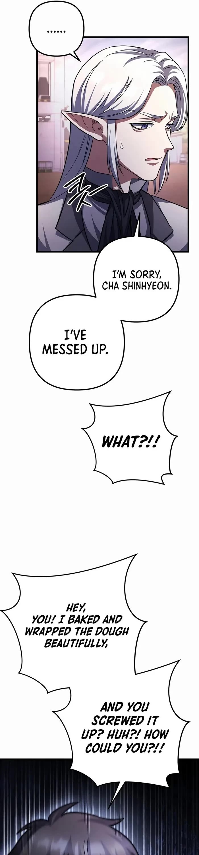 Maxed Out Leveling Chapter 69 page 14 - Chapter 69