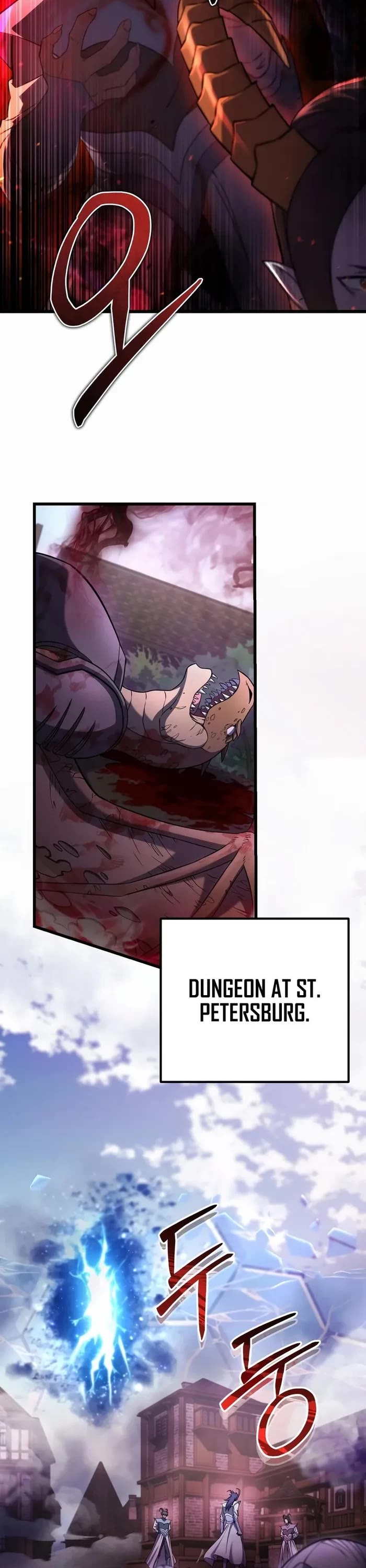 Maxed Out Leveling Chapter 69 page 2 - Chapter 69