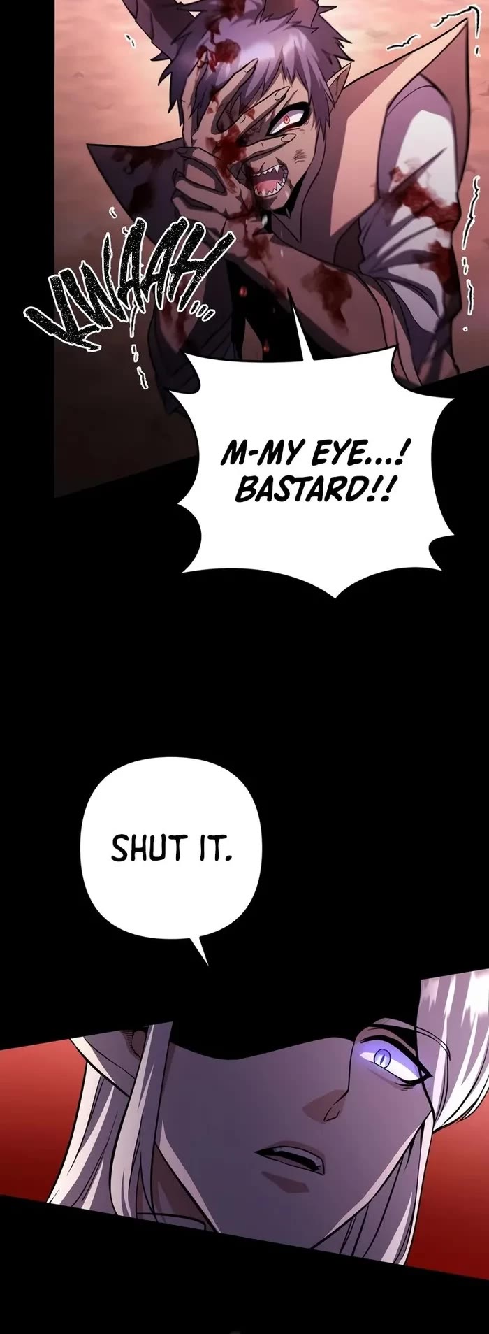 Maxed Out Leveling Chapter 69 page 22 - Chapter 69