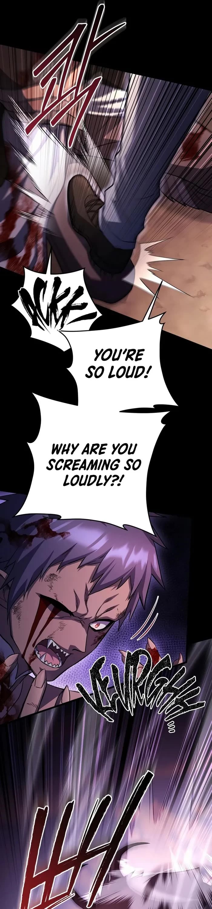 Maxed Out Leveling Chapter 69 page 23 - Chapter 69