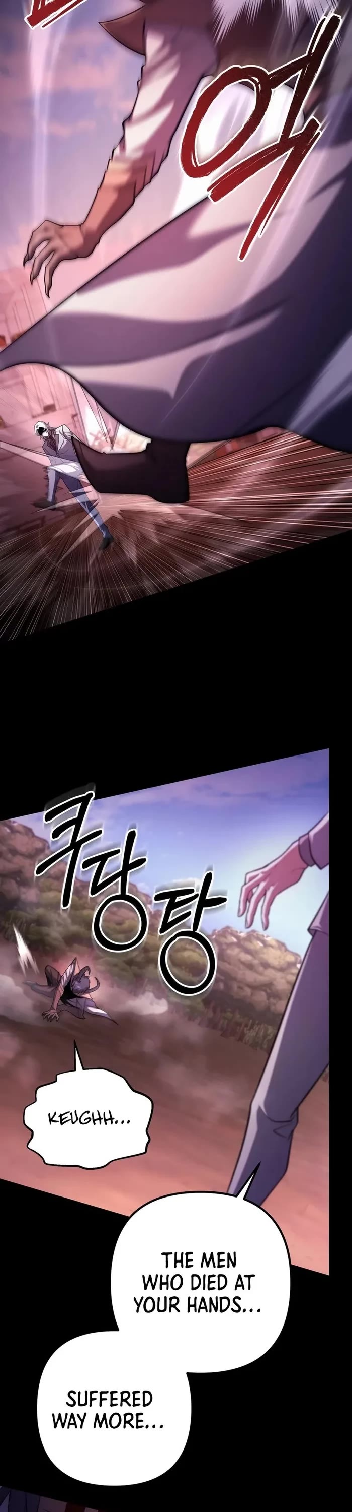 Maxed Out Leveling Chapter 69 page 24 - Chapter 69
