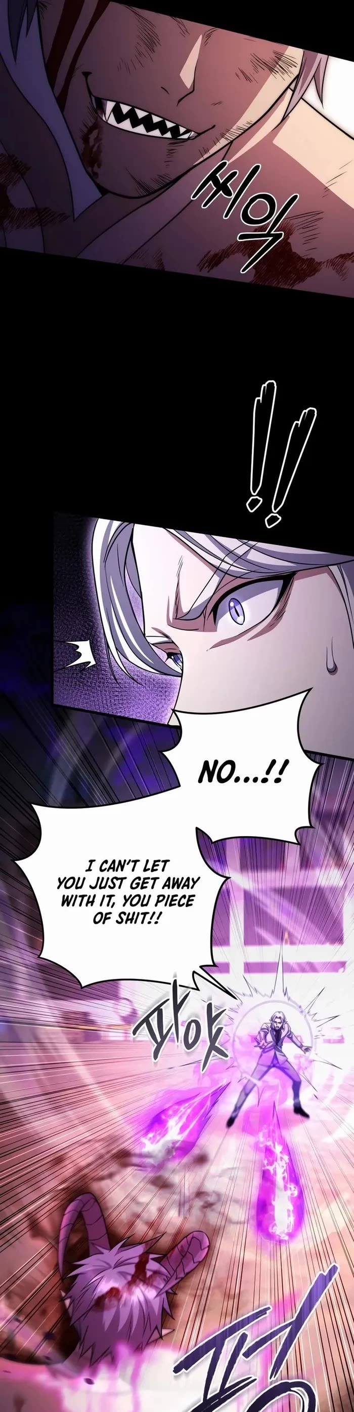 Maxed Out Leveling Chapter 69 page 25 - Chapter 69