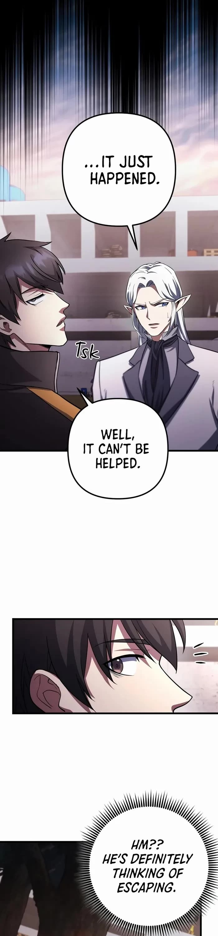 Maxed Out Leveling Chapter 69 page 27 - Chapter 69