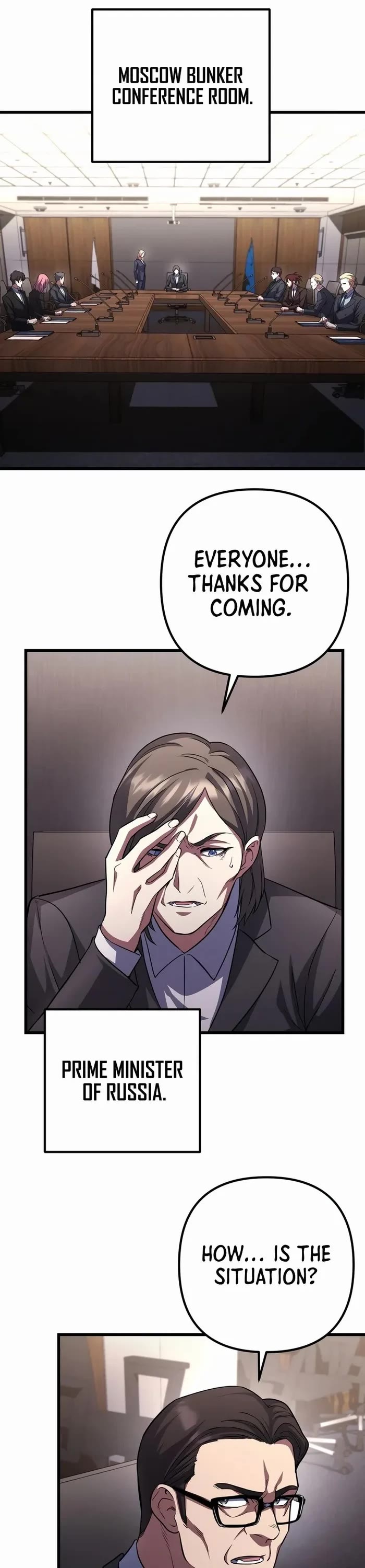 Maxed Out Leveling Chapter 69 page 29 - Chapter 69