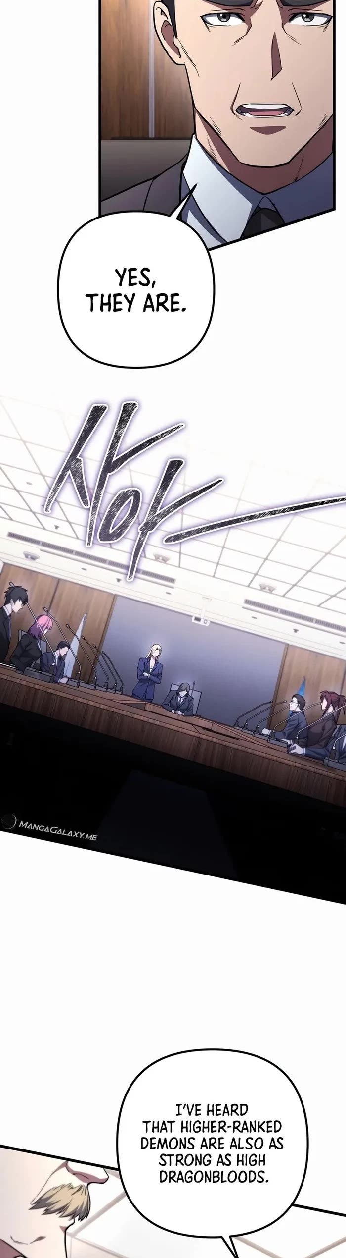 Maxed Out Leveling Chapter 69 page 39 - Chapter 69