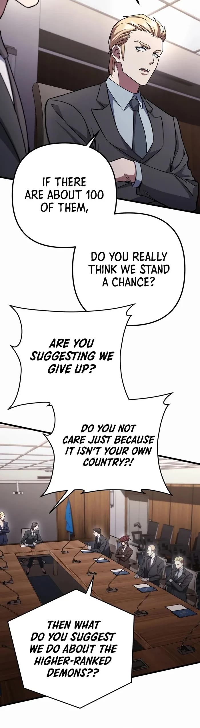 Maxed Out Leveling Chapter 69 page 40 - Chapter 69