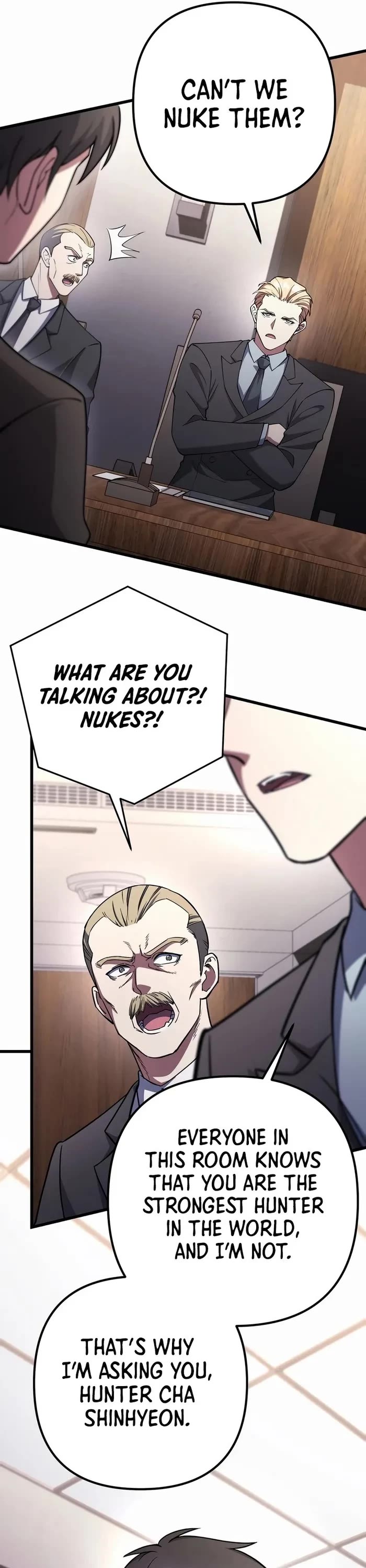 Maxed Out Leveling Chapter 69 page 41 - Chapter 69
