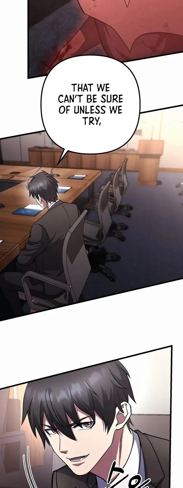 Maxed Out Leveling Chapter 69 page 43 - Chapter 69