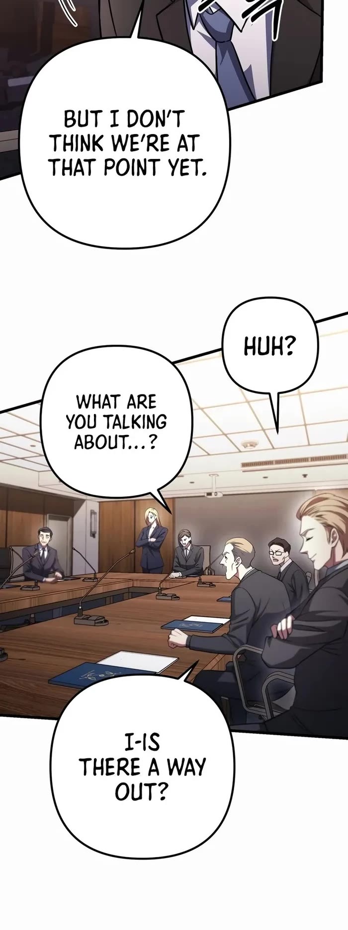 Maxed Out Leveling Chapter 69 page 44 - Chapter 69