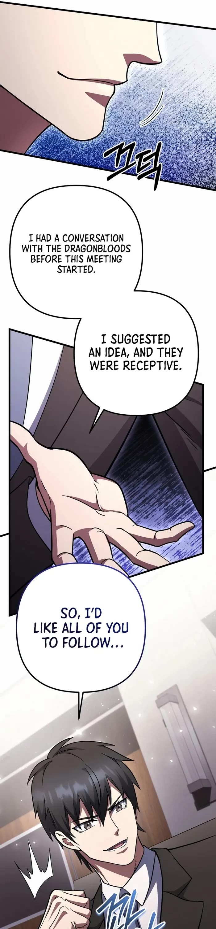 Maxed Out Leveling Chapter 69 page 45 - Chapter 69