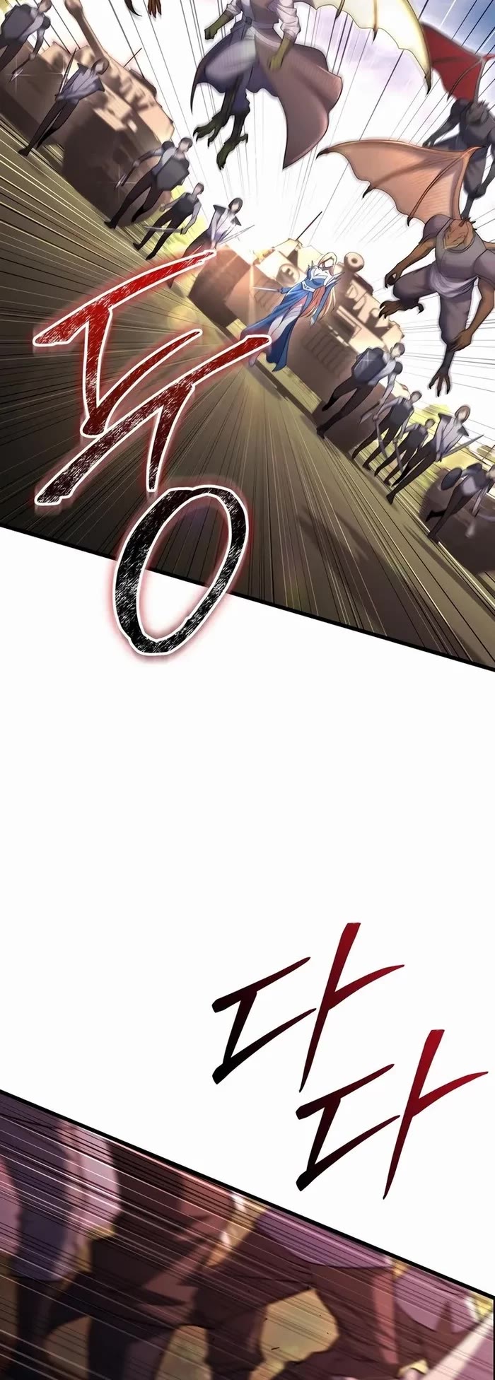 Maxed Out Leveling Chapter 69 page 48 - Chapter 69