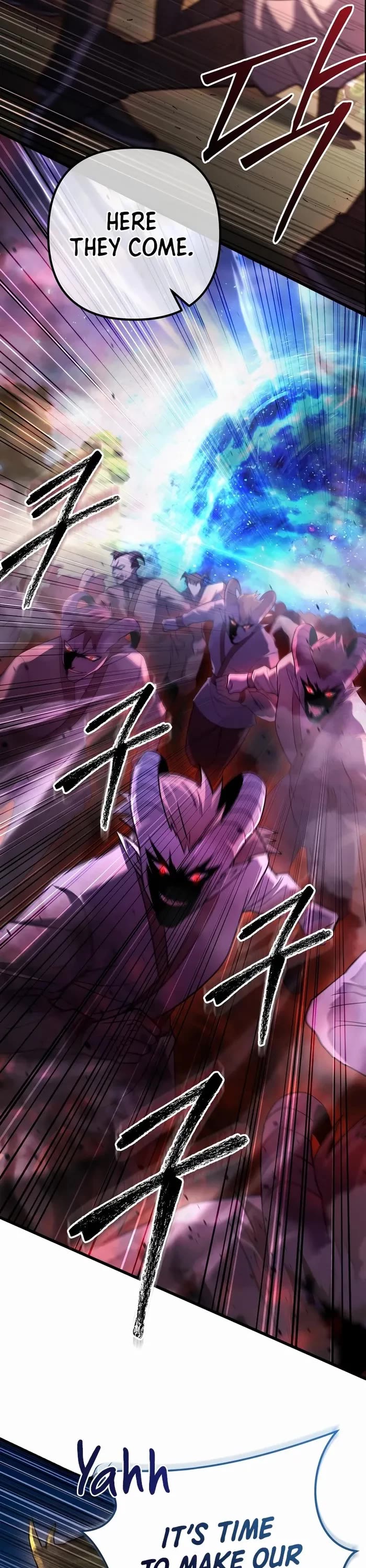 Maxed Out Leveling Chapter 69 page 49 - Chapter 69