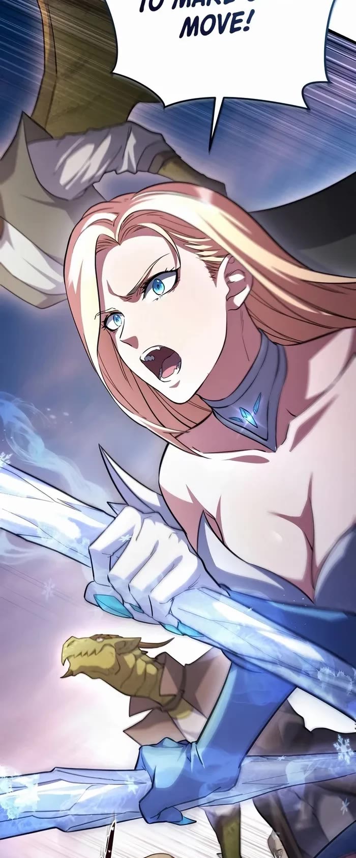 Maxed Out Leveling Chapter 69 page 50 - Chapter 69