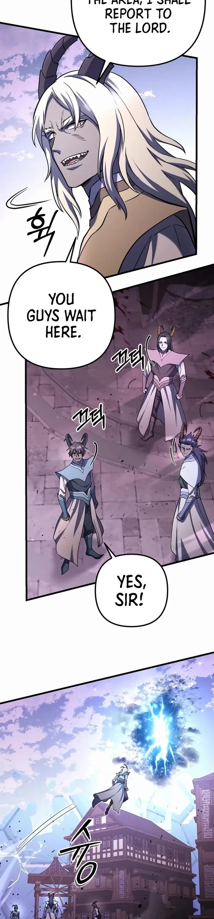 Maxed Out Leveling Chapter 69 page 6 - Chapter 69