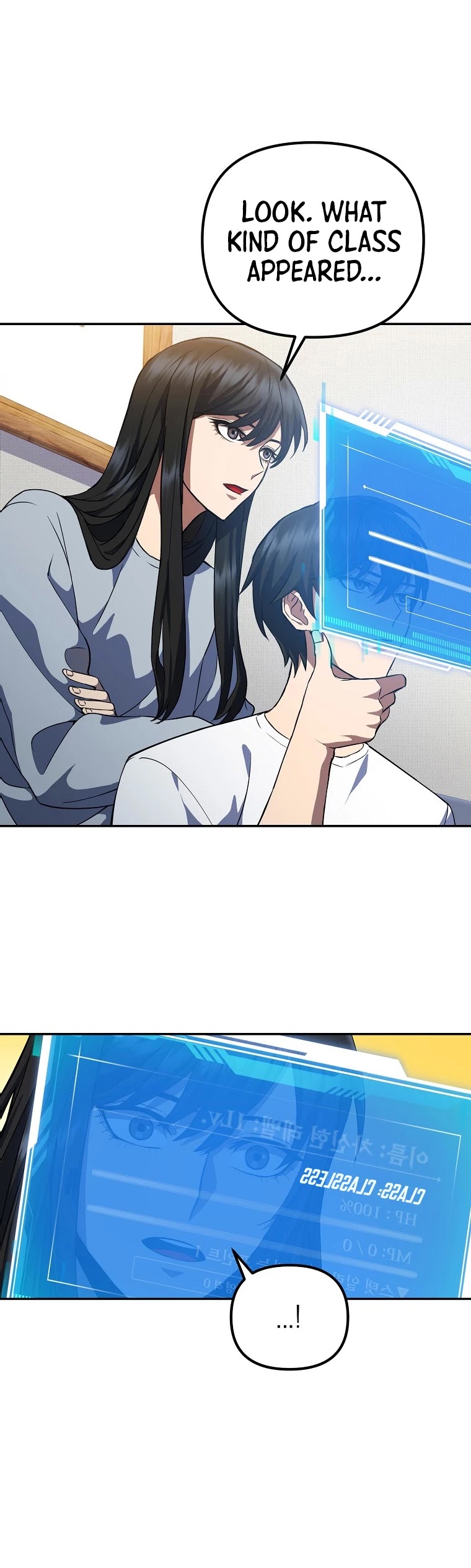 Maxed Out Leveling Chapter 7 page 13 - Chapter 7