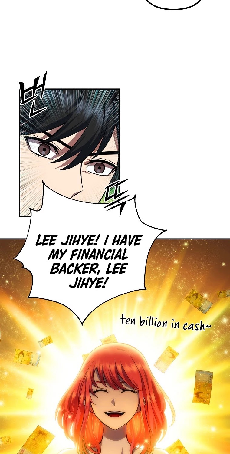 Maxed Out Leveling Chapter 7 page 21 - Chapter 7