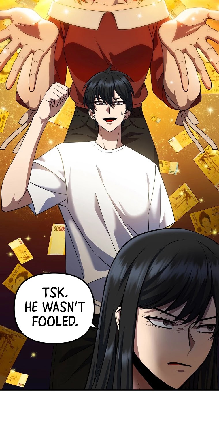Maxed Out Leveling Chapter 7 page 22 - Chapter 7