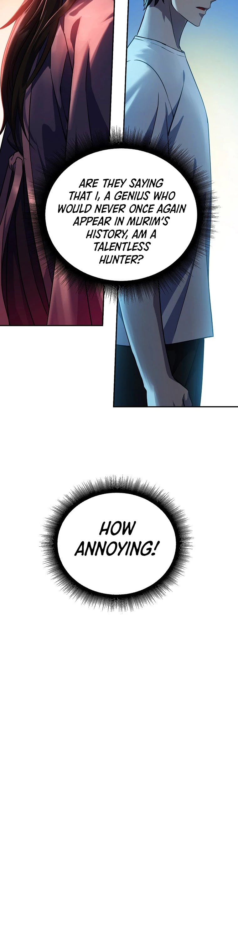 Maxed Out Leveling Chapter 7 page 24 - Chapter 7