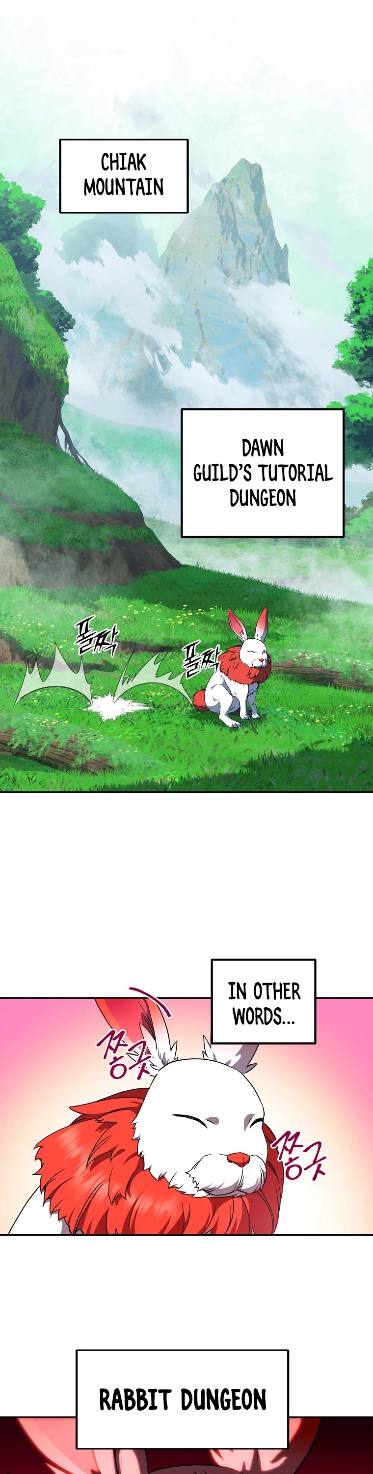 Maxed Out Leveling Chapter 7 page 25 - Chapter 7