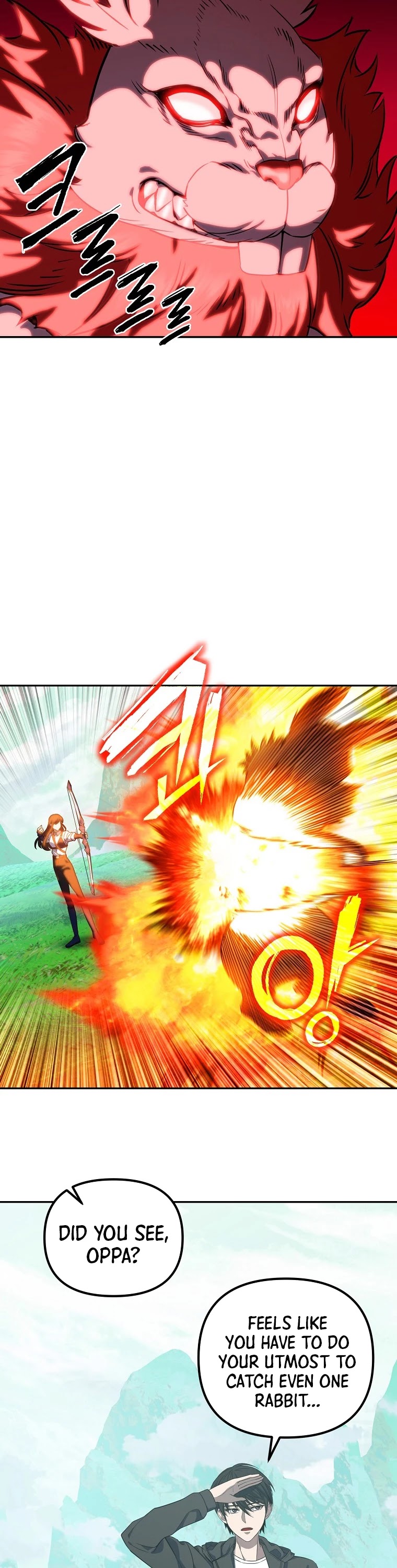 Maxed Out Leveling Chapter 7 page 26 - Chapter 7