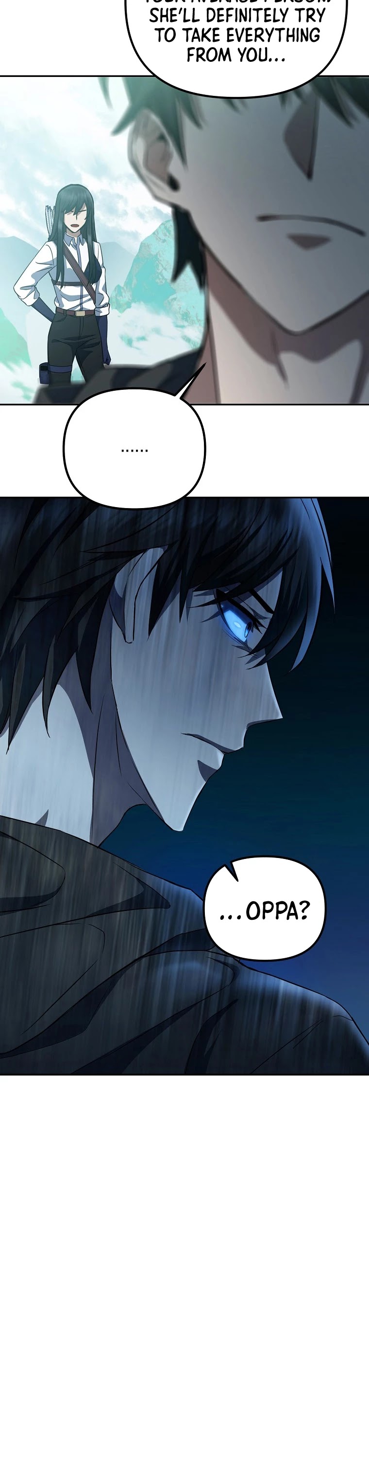 Maxed Out Leveling Chapter 7 page 33 - Chapter 7