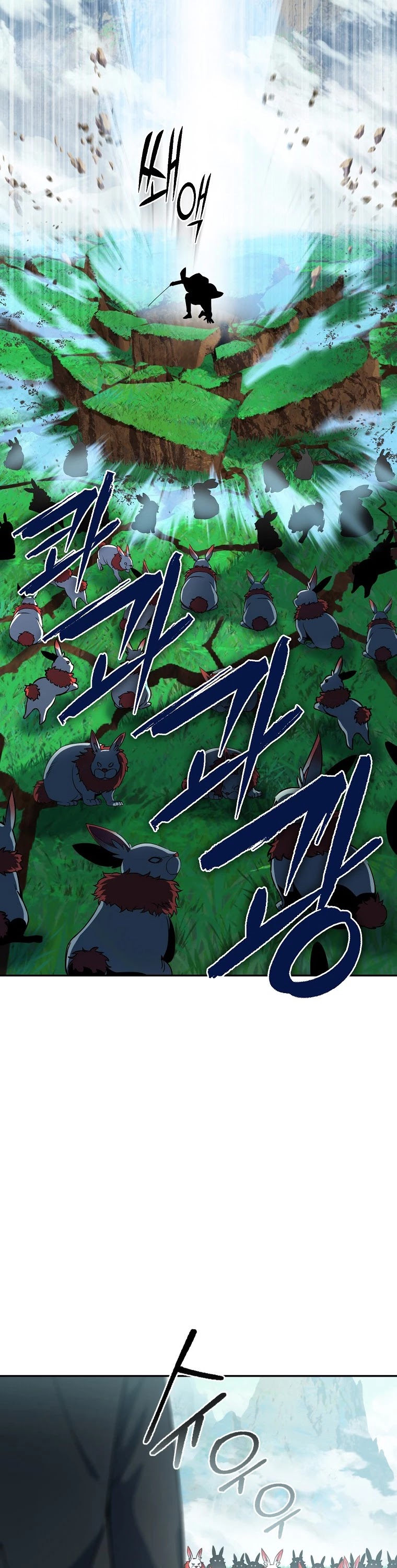 Maxed Out Leveling Chapter 7 page 40 - Chapter 7
