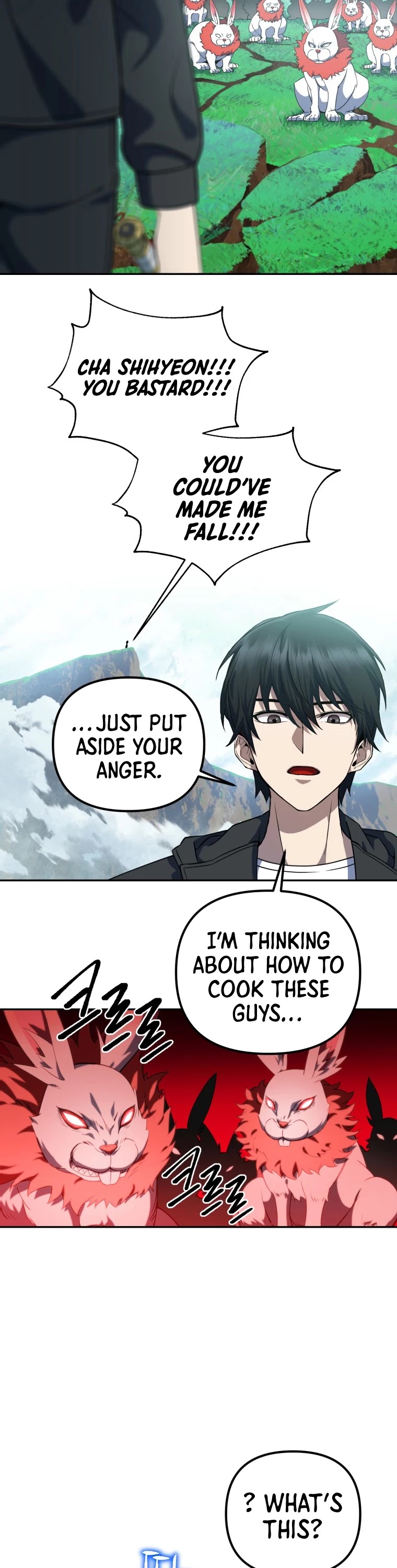 Maxed Out Leveling Chapter 7 page 41 - Chapter 7