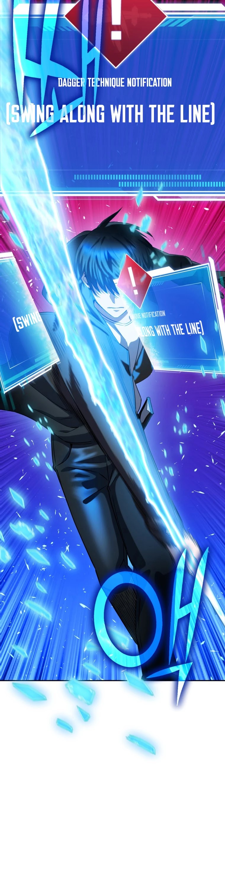 Maxed Out Leveling Chapter 7 page 43 - Chapter 7
