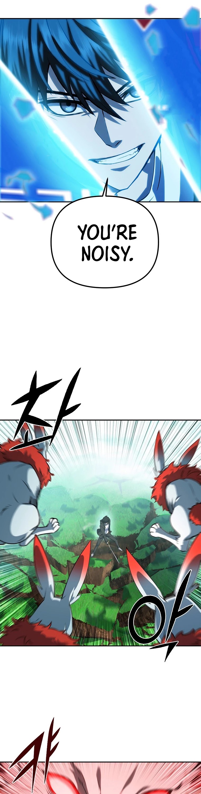 Maxed Out Leveling Chapter 7 page 44 - Chapter 7