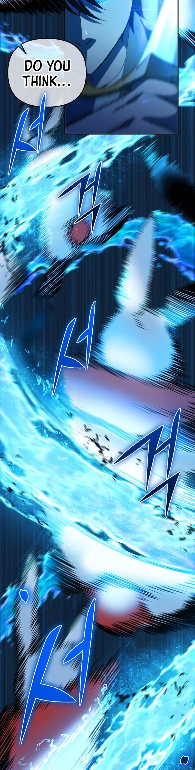 Maxed Out Leveling Chapter 7 page 46 - Chapter 7