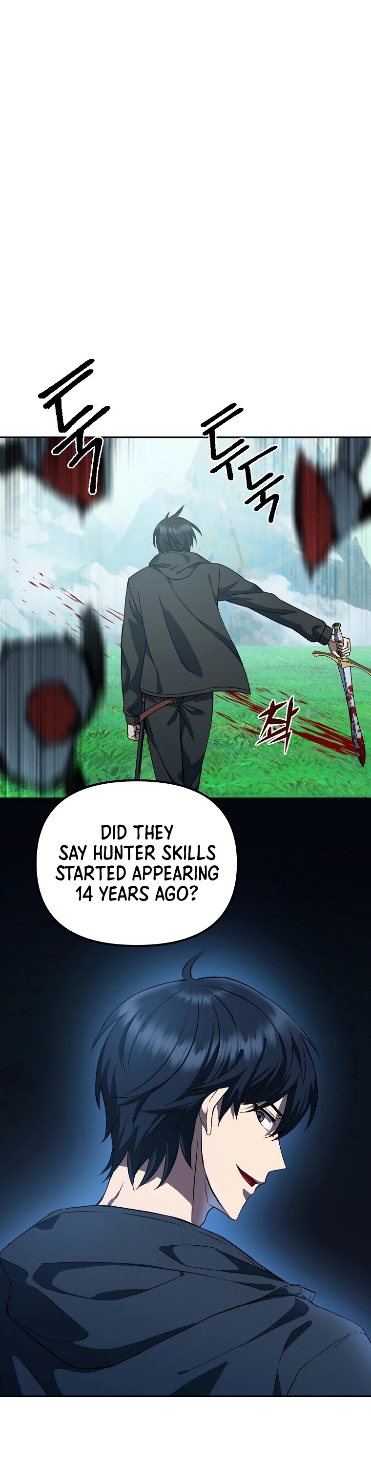 Maxed Out Leveling Chapter 7 page 48 - Chapter 7