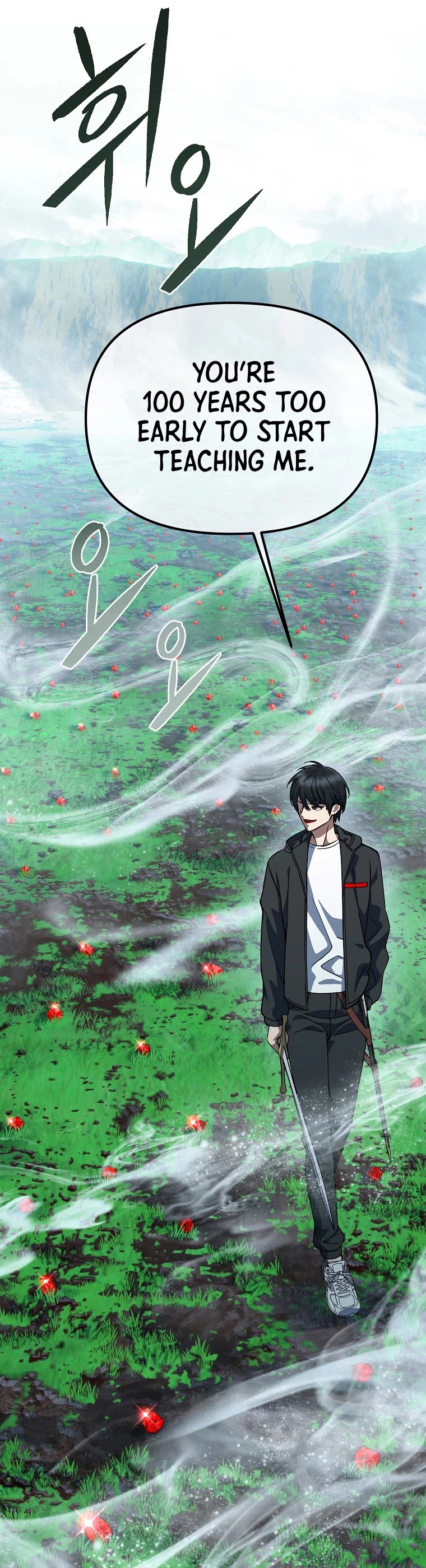 Maxed Out Leveling Chapter 7 page 49 - Chapter 7