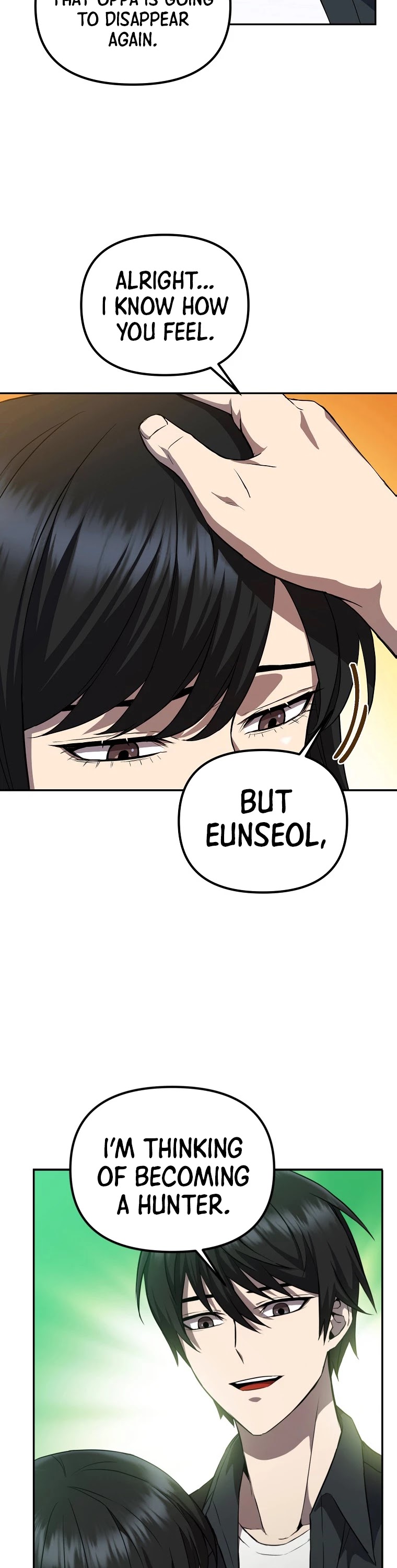 Maxed Out Leveling Chapter 7 page 5 - Chapter 7