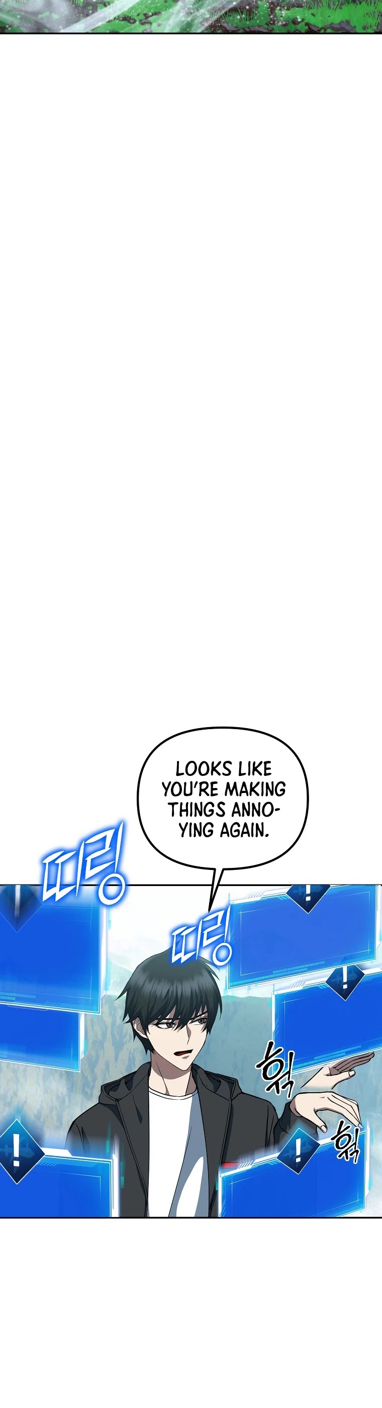 Maxed Out Leveling Chapter 7 page 50 - Chapter 7