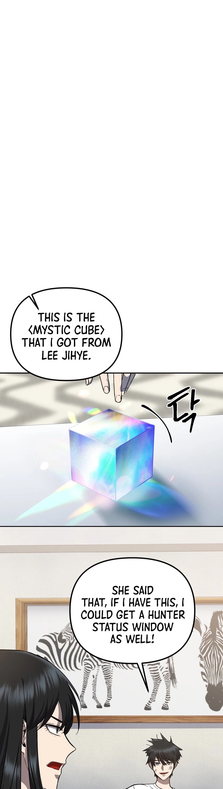 Maxed Out Leveling Chapter 7 page 7 - Chapter 7