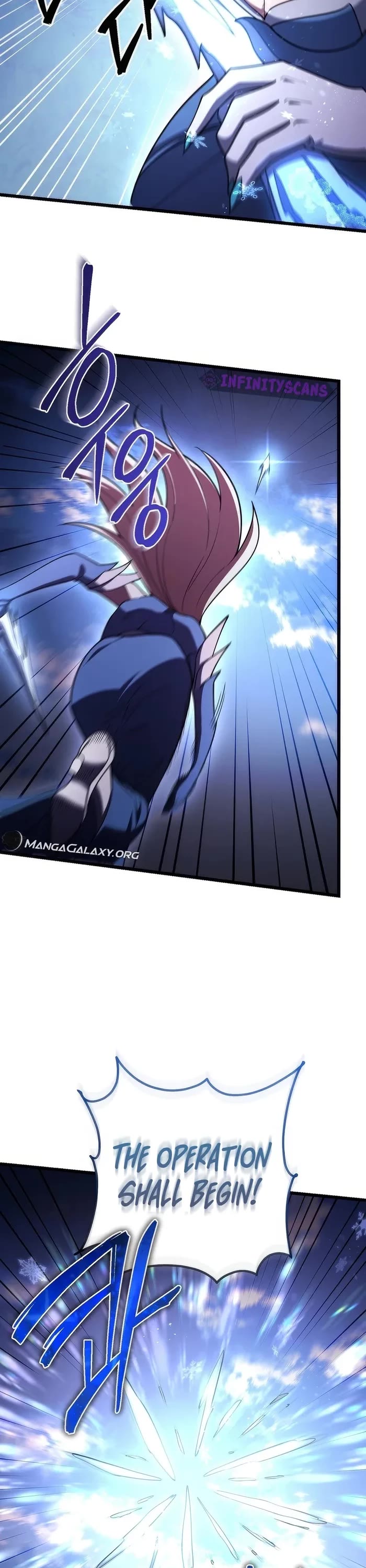 Maxed Out Leveling Chapter 70 page 12 - Chapter 70