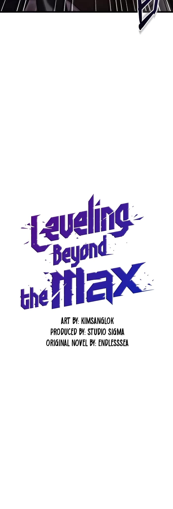 Maxed Out Leveling Chapter 70 page 15 - Chapter 70
