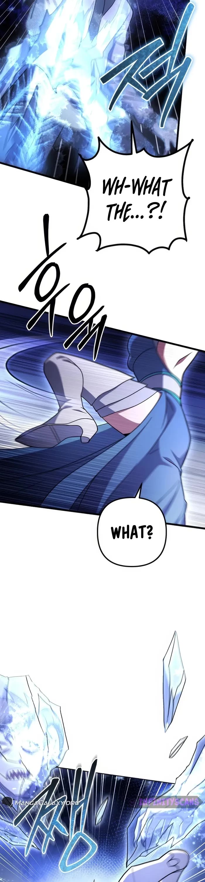 Maxed Out Leveling Chapter 70 page 18 - Chapter 70